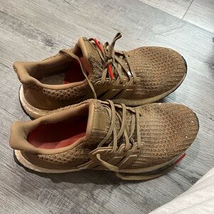 Adidas Ultra Boost Men Running Shoes